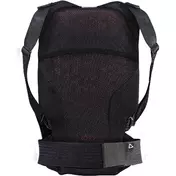 Leatt 3DF Airfit Evo Back Protector Black