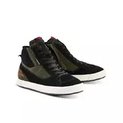 Alpinestars Stated Waterproof мотоботы Green