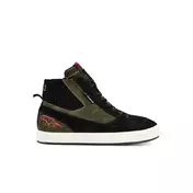 Alpinestars Stated Waterproof мотоботы Green