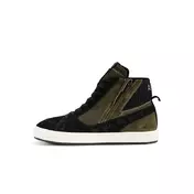 Alpinestars Stated Waterproof мотоботы Green