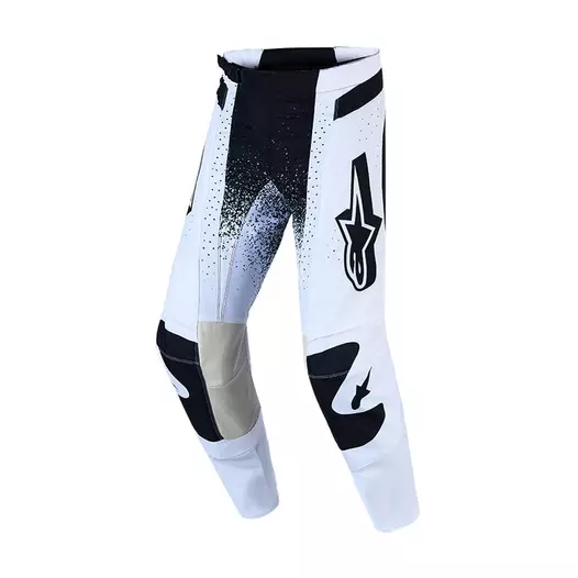 Alpinestars Techstar Swan мотоштаны White Белый (размер: 28)