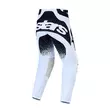 Alpinestars Techstar Swan мотоштаны White Белый