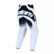 Alpinestars Techstar Swan мотоштаны White Белый