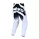 Alpinestars Techstar Swan мотоштаны White Белый