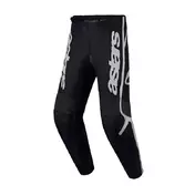 Alpinestars Fluid Apex V2 мотоштаны Black Черный