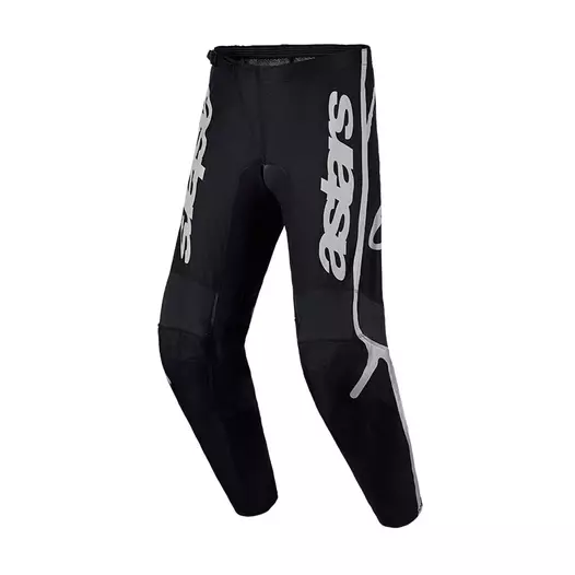 Alpinestars Fluid Apex V2 мотоштаны Black Черный (размер: 28)
