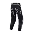 Alpinestars Fluid Apex V2 мотоштаны Black Черный