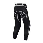 Alpinestars Fluid Apex V2 мотоштаны Black Черный