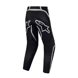 Alpinestars Fluid Apex V2 мотоштаны Black Черный