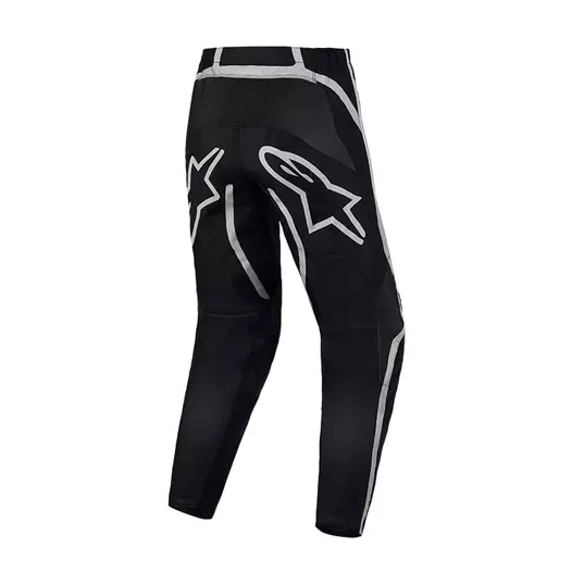 Alpinestars Fluid Apex V2 мотоштаны Black Черный