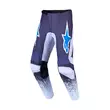 Alpinestars Fluid Drag мотоштаны Grey Blue Серый (размер: 28)