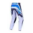 Alpinestars Fluid Drag мотоштаны Grey Blue Серый