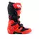 Alpinestars Tech 7 Enduro 26 мотоботинки Red Fluo Красный