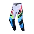 Alpinestars Supertech Dyna мотоштаны Green