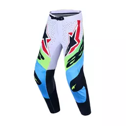 Alpinestars Supertech Dyna мотоштаны Green