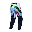 Alpinestars Supertech Dyna мотоштаны Green