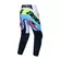 Alpinestars Supertech Dyna мотоштаны Green