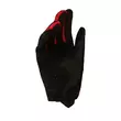 Alpinestars Techdura мотоперчатки Black Red
