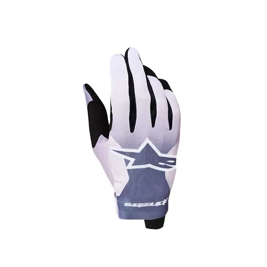 Alpinestars Radar 2024 мотоперчатки Grey Серый (размер: s)
