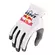 Kini Red Bull Rxp 1.0 мотоперчатки White Белый