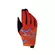 Alpinestars Radar Pro мотоперчатки Fire Red Красный