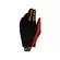Alpinestars Radar Pro мотоперчатки Fire Red Красный
