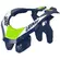 Collar Moto Cross MTB Leatt 4.5 NECK BRACE Blue