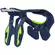 Collar Moto Cross MTB Leatt 4.5 NECK BRACE Blue