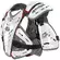 Child Moto Cross Enduro Troy Lee Designs 5955 BodyGuard White