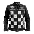 Holyfreedom Zero Bonneville мотокуртка Black Черный (размер: s)