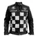 Holyfreedom Zero Bonneville мотокуртка Black Черный