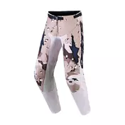 Alpinestars Racer Lone мотоштаны Camo Серый