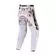 Alpinestars Racer Lone мотоштаны Camo Серый