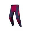 Alpinestars Stella Techstar Swan мотоштаны Red Красный (размер: 26)
