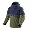 Rev'it Smock Photon мотокуртка Blue Green Зеленый (размер: s)