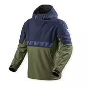 Rev'it Smock Photon мотокуртка Blue Green Зеленый
