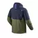 Rev'it Smock Photon мотокуртка Blue Green Зеленый