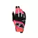 Alpinestars Techstar 2026 мотоперчатки Coral Красный