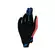 Alpinestars Techstar 2026 мотоперчатки Coral Красный