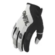 O Neal Element Racewear V.24 мотоперчатки White Белый (размер: xl)