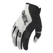 O Neal Element Racewear V.24 мотоперчатки White Белый