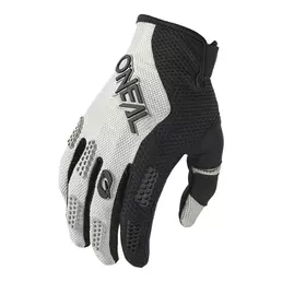 O Neal Element Racewear V.24 мотоперчатки White Белый