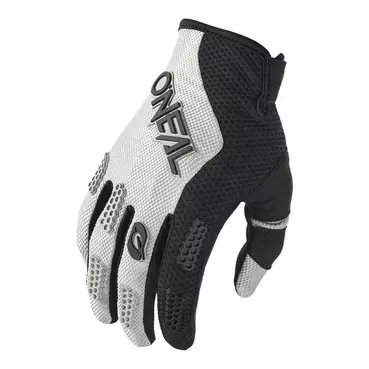 O Neal Element Racewear V.24 мотоперчатки White Белый