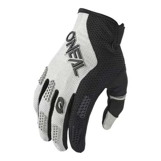 O Neal Element Racewear V.24 мотоперчатки White Белый (размер: xl)