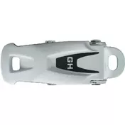 Replacement Buckle for FORMA мотоботинки White (1pcs)