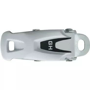 Replacement Buckle for FORMA мотоботинки White (1pcs)
