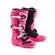 Alpinestars Tech 7s Kid мотоботинки Pink Fluo Розовый