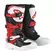 Alpinestars Tech 3s Youth мотоботинки Black Red Красный