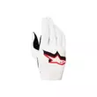 Alpinestars Supertech Mx 26 мотоперчатки White Red Белый (размер: s)