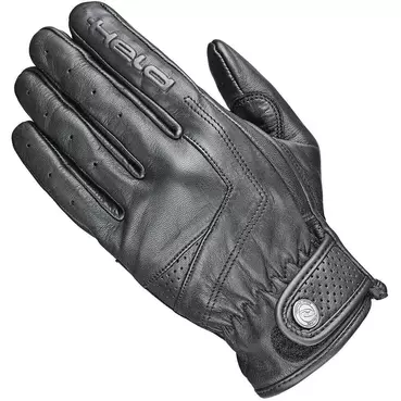 Held Classic Rider Motorcycle мотоперчатки Black